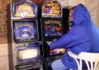 Slot machines
