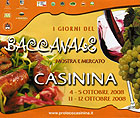 Baccanale