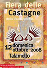 fiera castagne