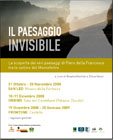 Il paesaggio invisibile San Leo