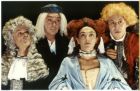 Commedia di Goldoni
