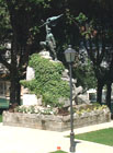 Parco Rimembranza