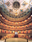 Teatro comunale di Cagli