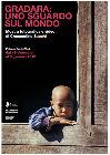 Locandina "Uno sguardo sul Mondo"