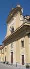 La Cattedrale di Pergola