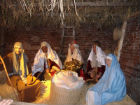 Il presepe vivente di Mondolfo