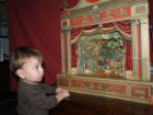 Il teatrino delle meraviglie
