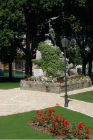Parco della Rimembranza e Monumento ai Caduti