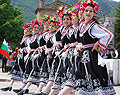 Danze popolari
