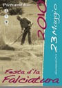 Locandina della Festa