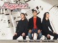 Il trio I Musaico