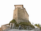 Il castello di Frontone