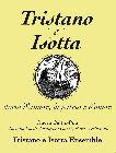 La locandina di "Tristano e Isotta"