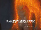 La locandina della mostra "I guardini dello spirito"