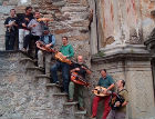 I Quinta Rua