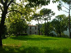 I giardini della comunità di Acquaviva