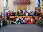 Il palio di Rocca Sant'Abbondio