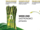 Week End Gastronomici di primavera