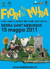 La locandina di 'Fiori tra le mura'
