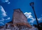 Il castello di Frontone