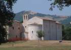 L'abbazia di San Vincenzo