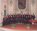 Il coro polifonico Jubilate