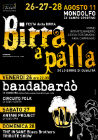 La locandina di "Birra a palla"