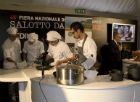 Appuntamento ad Acqualagna con il Salotto del Gusto