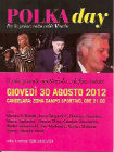 POLKAday a Candelara