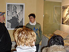 Iniziativa Musei aperti a Mondolfo