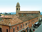 Veduta di Mondolfo
