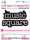 A Lucrezia di Cartoceto torna Music Square
