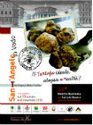 A Sant Angelo in Vado torna la 49° Mostra Nazionale del Tartufo Bianco Pregiato delle Marche