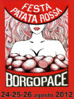 Festa della Patata Rossa Borgo Pace