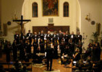 Coro Jubilate Candelara Musicae Amoeni Loci