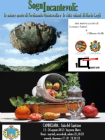 Candelara chiude mostra Sogni Incantevoli di Mario Logli e Ferdinando Quintavalla