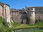 Urbania, l'antica Casteldurante