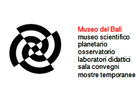 logo Museo del Balì di Saltara (PU)