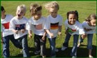 Bambini in gioco