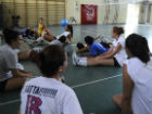 Volley B2 le ragazze del Team 80 Gabicce sono pronte