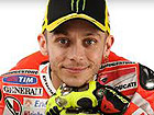 Valentino Rossi