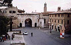 Arco Augusto Fano