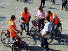 II giornata nazionale dedicata alla bicicletta