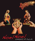 La locandina del concerto Noel Noel
