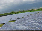 Un campo 'fotovoltaico'