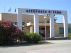 L'aeroporto di Fano