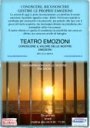 Locandina del corso 'Teatro Emozioni'