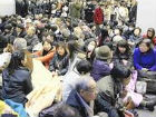 La diocesi di Sendai