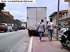 Fano, Via Gentile da Fabriano