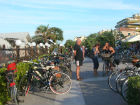 Associazione For Bici ciclisti pericolosi Fano